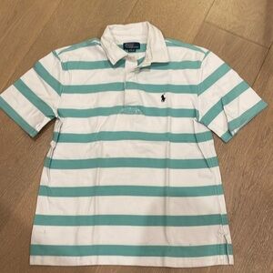 Classic polo, Ralph Lauren polo shirts for boys